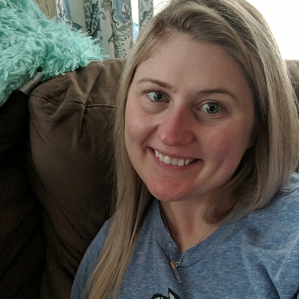 Meet your Posher, Chynelle